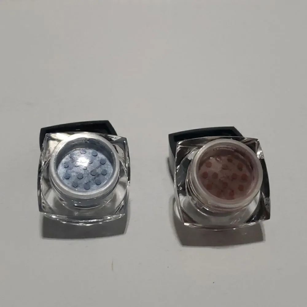 Younique mineral loose eyeshadow pigments